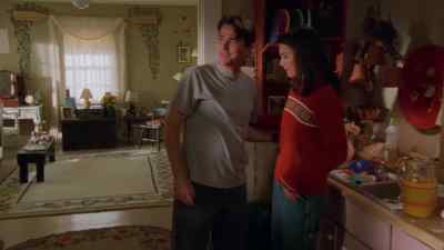 - We're a family again. Everything's going to be better. You'll see. - Dawson's Creek
