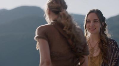 We're a family. - The Magicians