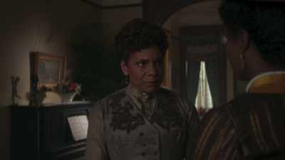 We're a family, - The Gilded Age