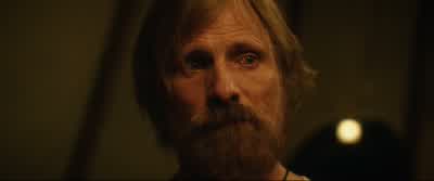 We're a family. - Captain Fantastic