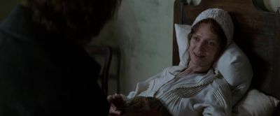 We're a fine pair - Les MisÃ©rables