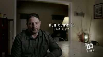 WE'RE A FOOTBALL TOWN
WITH A DRINKING PROBLEM. - The Lake Erie Murders