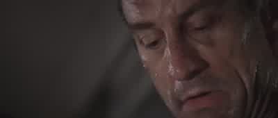 Are you offering me something hotLet's get something straight hereI spent 14 years in an eight by nine cellsurrounded by people who were less than humanMy mission in that timewas to become more than humanYou seeGranddaddy used to handle snakes in - Cape Fear