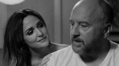 "We're after a higher
sense of personal stimulus and... - I Love You, Daddy