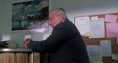 We're a hospital not a war zone - The Exorcist III
