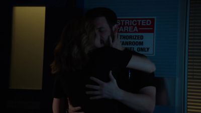 We're a lot alike, you know. - Chicago Med