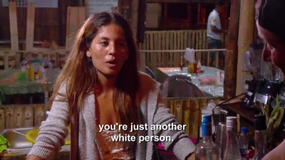 WE'RE A LOT DIFFERENT. - 90 Day Fiancé: The Other Way
