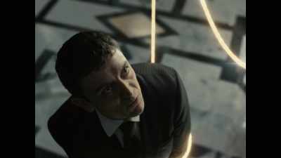 We're a small group
of reactionary terrorists - Zack Snyder's Justice League