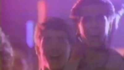 ♪ We're a whole new ♪ - Cola Wars