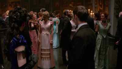 We're abandoned, doctor. - Penny Dreadful