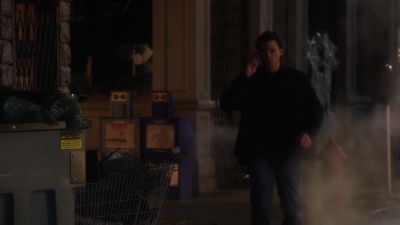 Were you able to get through? - Smallville