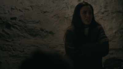Were you able to pinpoint
where that was coming from? - Secrets at the Inn