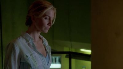 Were you able to remove the tumour? - Lost