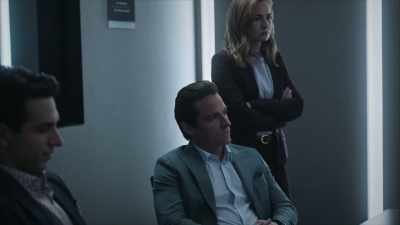 Were you able to trace her
location in Guatemala with it? - The Rookie: Feds