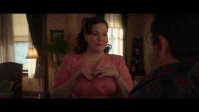 We're about to be grandparents. - Why Women Kill