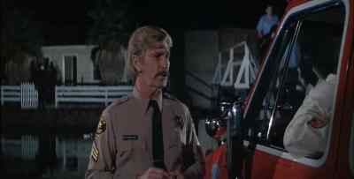 We're about done here, Mother. - Mother, Jugs & Speed