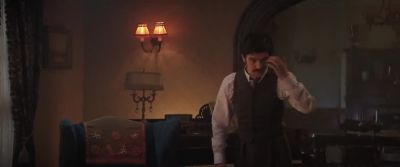 We're about to lose our home - Mary Poppins Returns