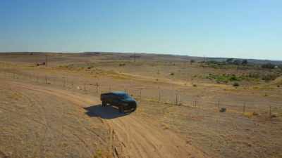 We're about to pull up
to Ryan Burns' property. - Jack Osbourne's Night of Terror: UFOs
