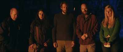 We're about to shed the husk of
the weak, - Trauma Therapy: Psychosis