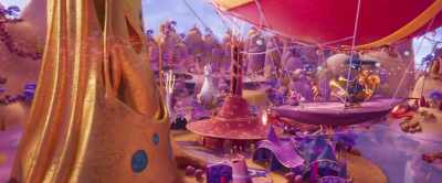 We're about to start
the ponycorn race. - Mia and Me: The Hero of Centopia