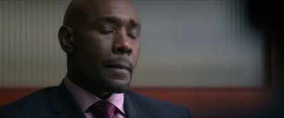...we're about to take to court. - When the Bough Breaks