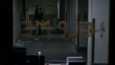 We're about to get our proof. - Marvel's Jessica Jones