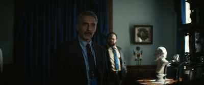 Were you about to… bed sit? - Severance