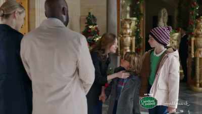 We're so accustomed
to things being asked of us, - The Royal Nanny