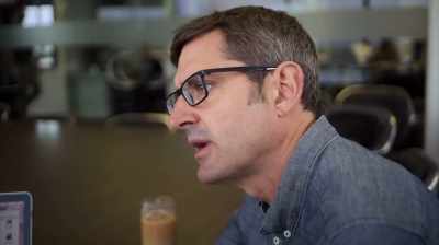 - Were you active? Did you
have an active social life - Louis Theroux: The Night in Question