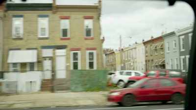 We're actually approaching
the area where the killer - Mother Undercover