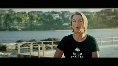 We're actually
being fed bullshit - Envoy: Shark Cull