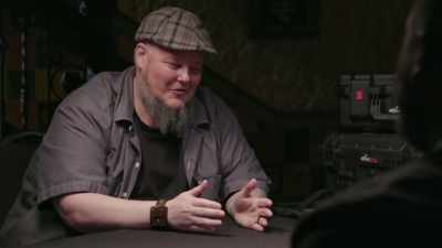 We're actually going to take
the Onvoy, - Ghost Brothers: Lights Out