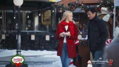 We're actually meeting
on Monday, - A Nashville Christmas Carol