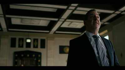 We're adding the Florida charges - Justified: City Primeval