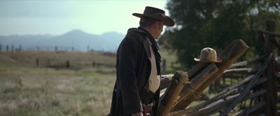 Were you aiming for the hat? - The Old Way