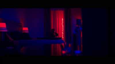 We're alive,
but not quite living. - Assassin Club
