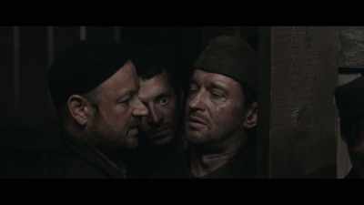 We're alive only because
we follow the rules. - Sobibor