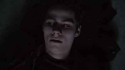 We're alive. - Teen Wolf