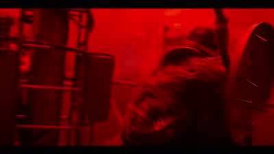 We're alive! - Stranger Things