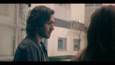 We're all a bit broken, - Years and Years