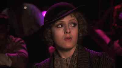 We're all alone - Pennies from Heaven