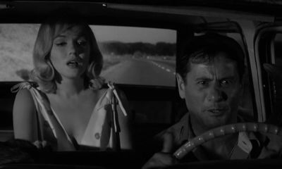 We're all blind bombardiers - The Misfits