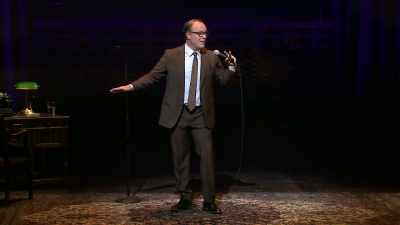 We're all exactly the same: - Tom Papa: Human Mule