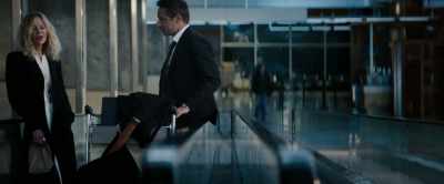 - We're all so far apart.
- It'd be very cool - What Happens Later
