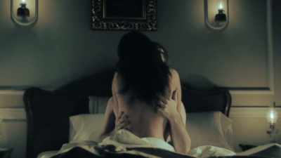 We're all finally together, - Grand Hotel