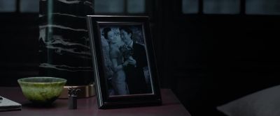 We're all going to be
together soon. - Shang Chi and the Legend of the Ten Rings