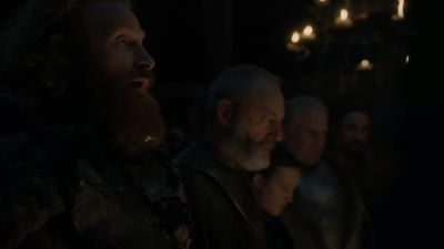 We're all going to die. - Game of Thrones