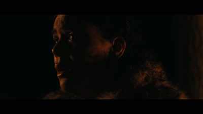 We're all going to die! - Out of Darkness