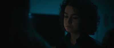 We're all going to get out of here. - Carousel