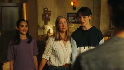- We're all going to help.
Whatever happens - Ruby and the Well